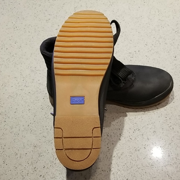 Keds Camp Boots - Picture 5 of 5